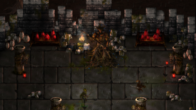 Raindancer Free Download gameplay