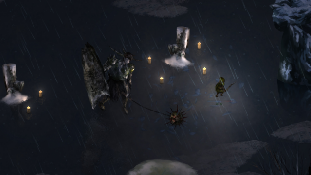 Raindancer Free Download