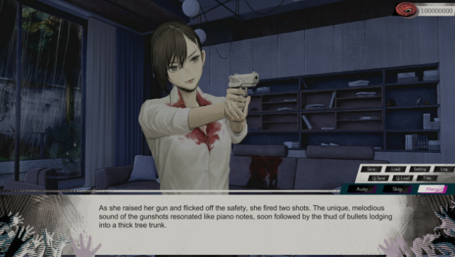 Raining City: Millions Recollections Free Download gameplay