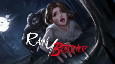 Rainy Butcher Free Download