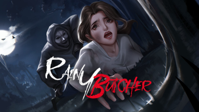 Rainy Butcher Free Download