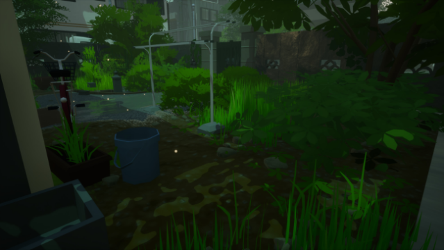 Rainy Season Free Download gameplay
