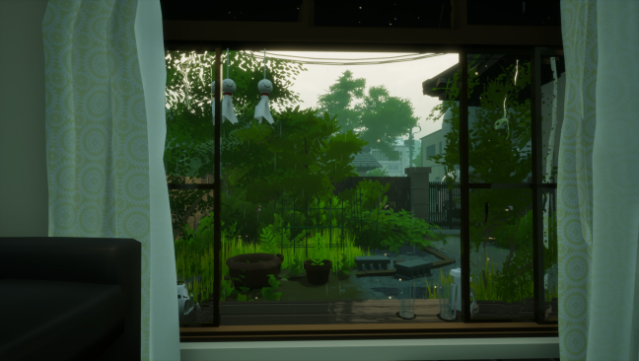 Rainy Season Free Download