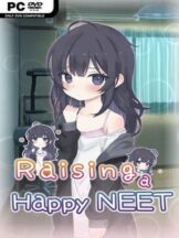 Raising a Happy NEET (v2.1.1 & Uncensored) Free Download