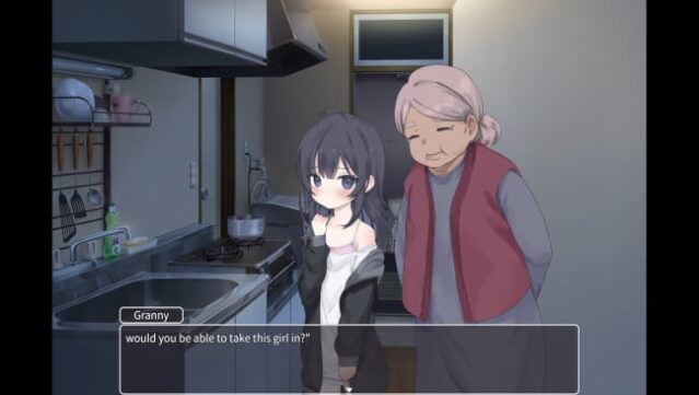 Raising a Happy NEET PC Screenshot