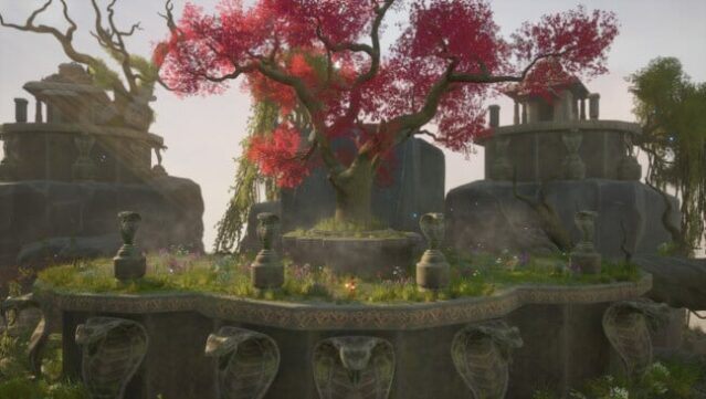 Raji: An Ancient Epic Free Download gameplay