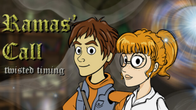 Ramas' Call: Twisted Timing Free Download