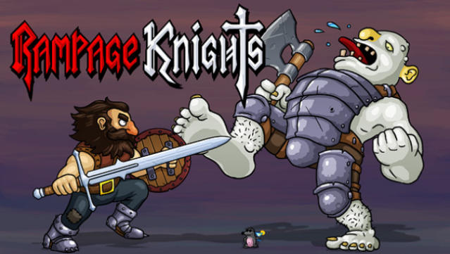 Rampage Knights Free Download (v1.10)