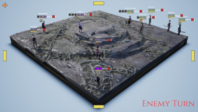 Rampart Tactics Free Download