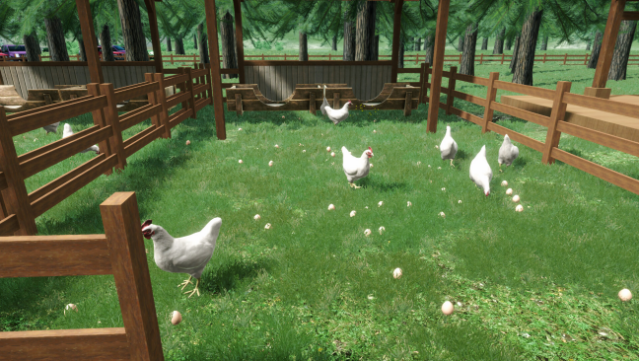Ranch Farm And Store Simulator Free Download