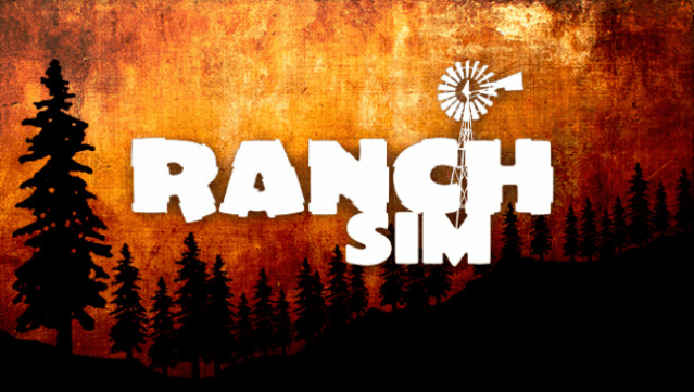 Ranch Simulator  Free Download