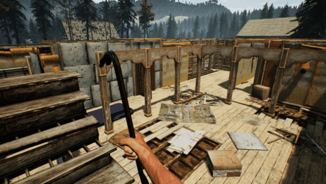 Ranch Simulator  Free Download gameplay