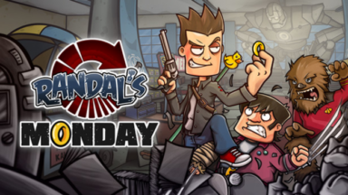 Randal's Monday Free Download