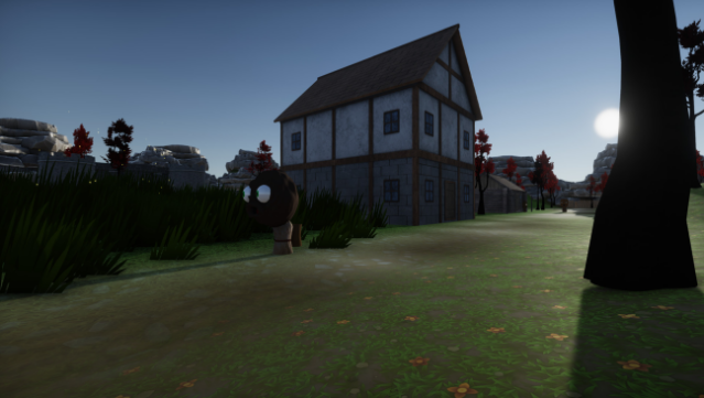 Random Blacksmith Game Free Download gameplay