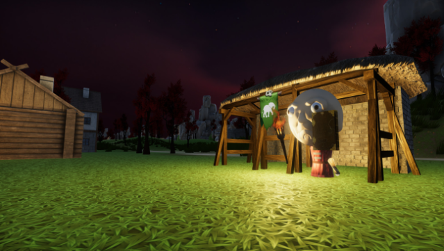 Random Blacksmith Game Free Download