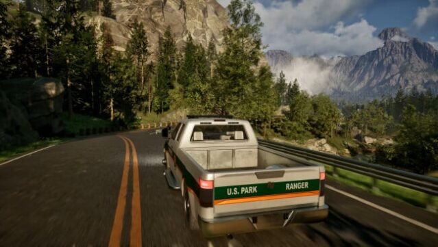 Ranger’s Path: National Park Simulator Free Download gameplay