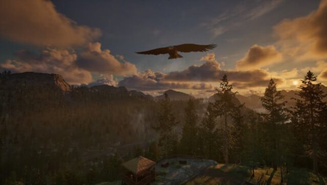 Ranger’s Path: National Park Simulator Free Download