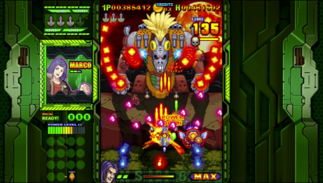 Rangok Skies Free Download gameplay