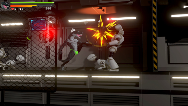 Raptoid Free Download