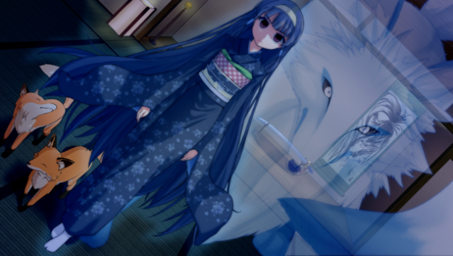 Rasetsu Fumaden Free Download gameplay