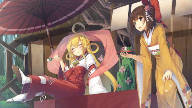 Rasetsu Fumaden Free Download