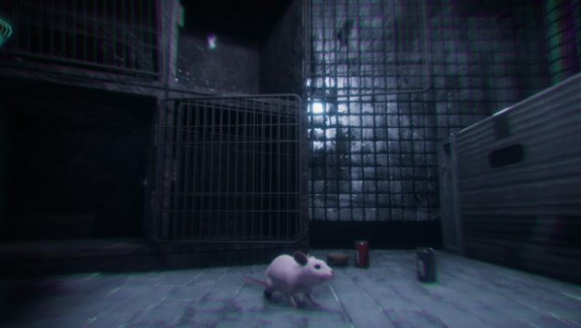 Rat Cage Free Download gameplay