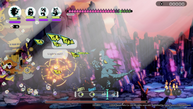 Ratatan Free Download gameplay