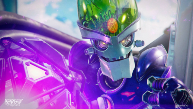 Ratchet & Clank: Rift Apart Free Download gameplay
