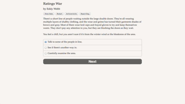 Ratings War Free Download