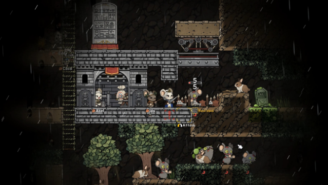 Ratopia Free Download gameplay