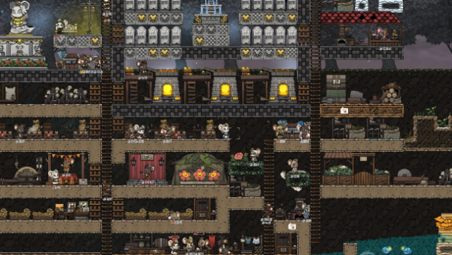 Ratopia Free Download