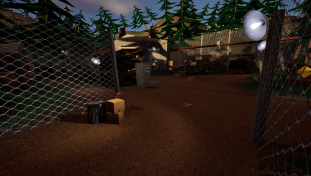Rat`s Lair Free Download gameplay