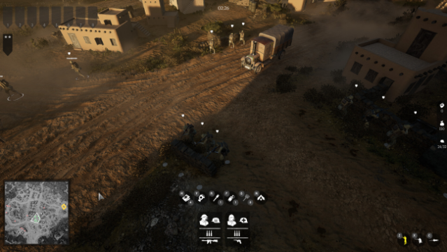 Ratten Reich Free Download gameplay