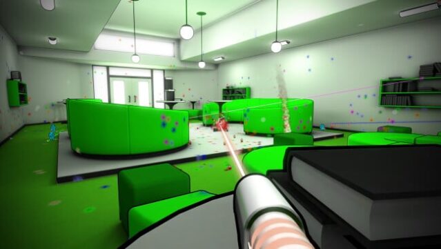 Ratz Instagib Free Download gameplay