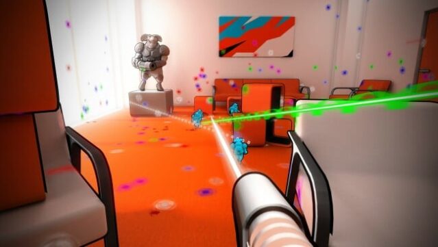 Ratz Instagib Free Download