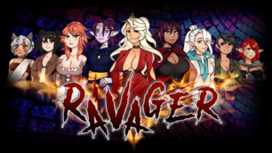 Ravager [4MinuteWarning] Free Download