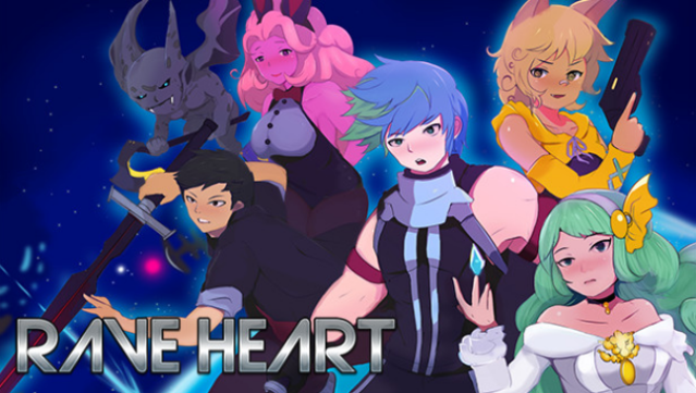 Rave Heart Free Download