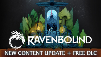 Ravenbound Free Download