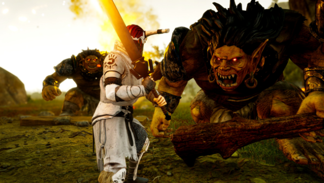 Ravenbound Free Download