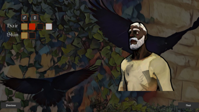 Ravensthorn Free Download