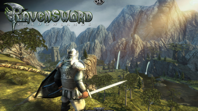 Ravensword: Shadowlands Free Download