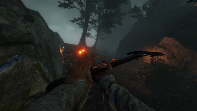 Ravensword: Undaunted Free Download gameplay