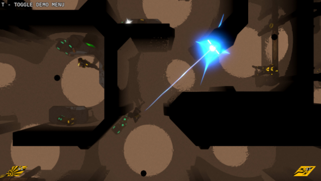 Raw Metal Free Download gameplay