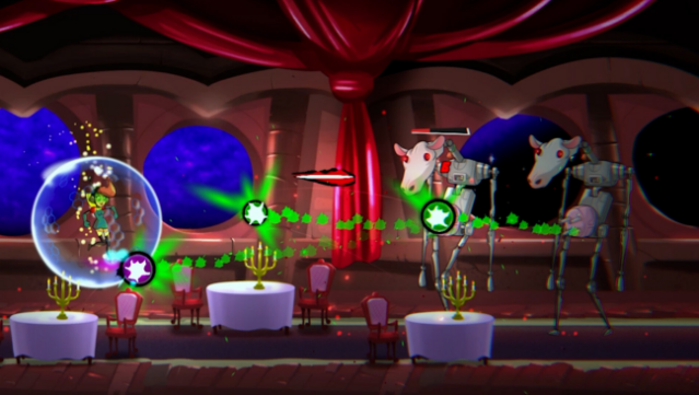 Raygun Gadabout Free Download gameplay