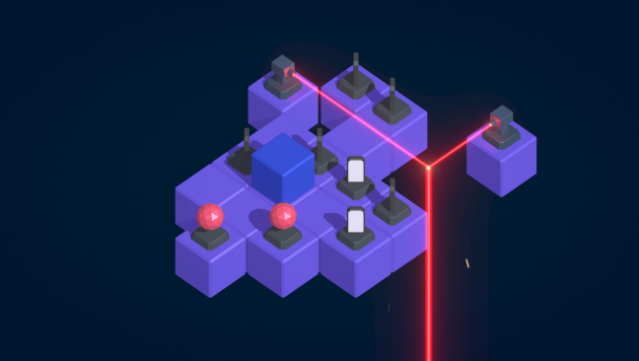 Rayland Free Download gameplay