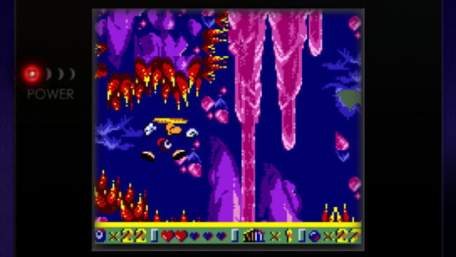 Rayman: 30th Anniversary Edition Free Download gameplay