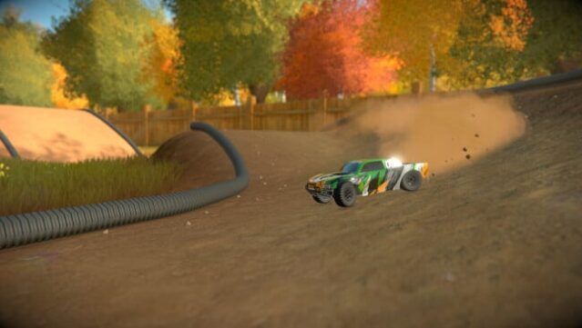 ReCharge RC: High Voltage Free Download