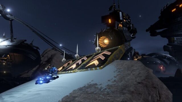 ReCore: Definitive Edition Free Download gameplay
