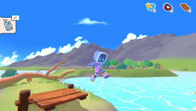 Re:Fresh Free Download gameplay