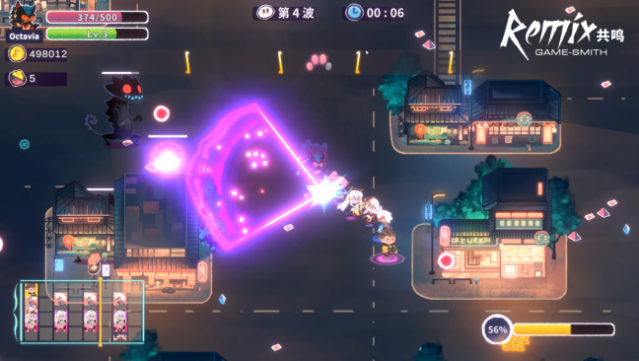 ReMix Free Download gameplay